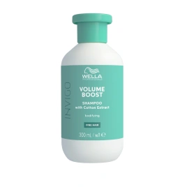 Wella INVIGO VOLUME BOOST Шампунь для придания обьема 300 мл