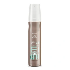 Wella EIMI NUTRICURLS Спрей для блеска для вьющихся и кудрявых волос FRESH UP 150 мл