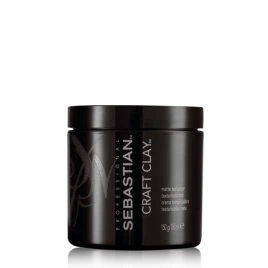 SEBASTIAN TEXTURE Моделирующая глина с матирующим эффектом 50 гр