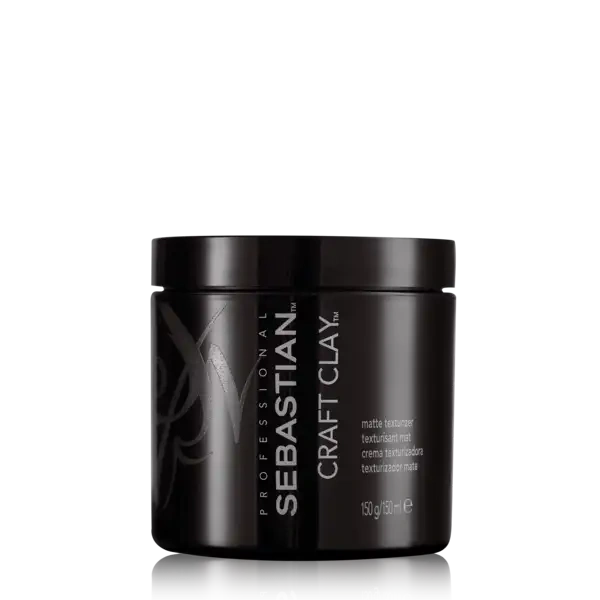 SEBASTIAN TEXTURE Моделирующая глина с матирующим эффектом 50 гр фото 2