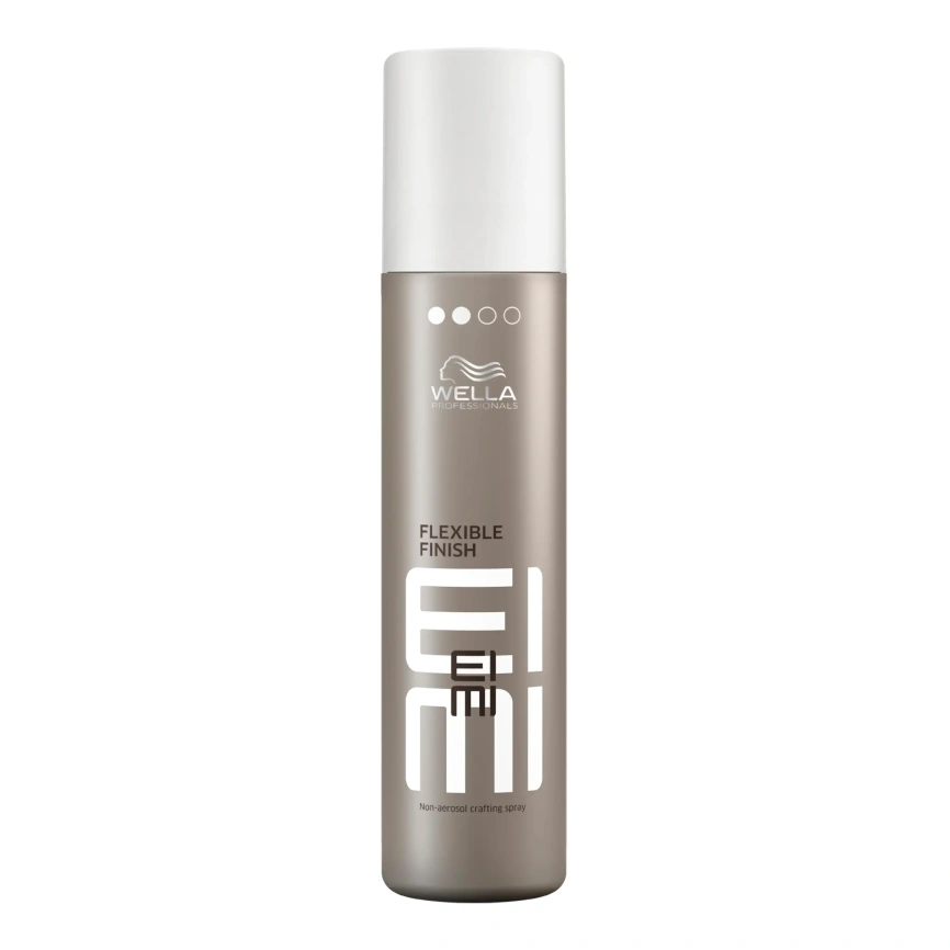 Wella EIMI Неаэрозольный моделирующий спрей FLEXIBLE FINISH 250 мл фото 2