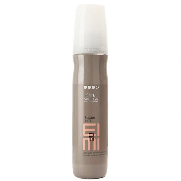 Wella EIMI Сахарный спрей для объемной текстуры SUGAR LIFT 150 мл фото 2