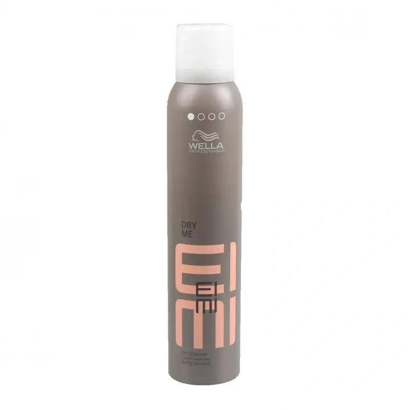 Wella EIMI Сухой шампунь DRY ME 180 мл фото 2