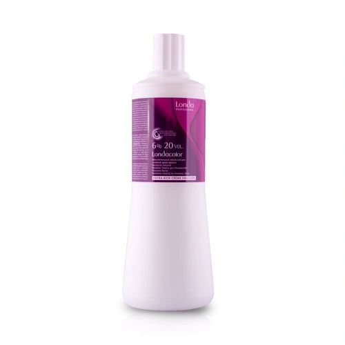 Окислительная эмульсия Londa LONDACOLOR 6% 1000 мл фото 1