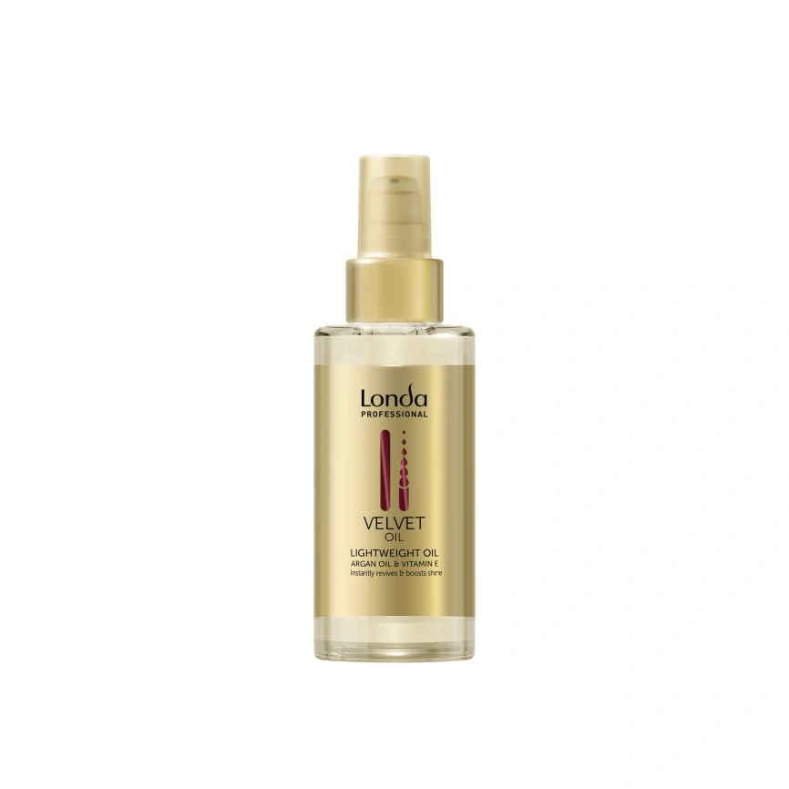 Londa VELVET OIL масло с аргановым маслом 100 мл фото 1