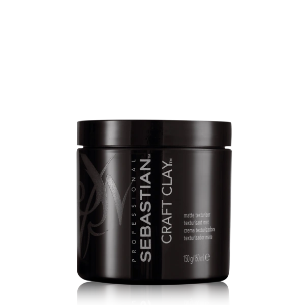SEBASTIAN TEXTURE Моделирующая глина с матирующим эффектом 50 гр фото 1