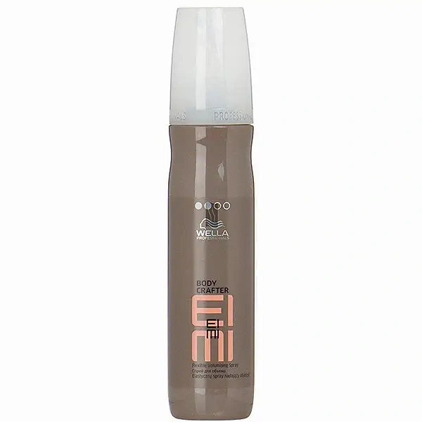 Wella EIMI Спрей для объема BODY CRAFTER 150 мл фото 2