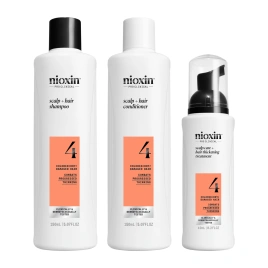 Nioxin Набор СИСТЕМА 4