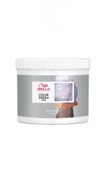 Wella COLOR FRESH оттеночная маска Лиловый иней 500 мл
