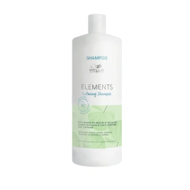 Wella ELEMENTS 2.0 Успокаивающий  шампунь 1000 мл