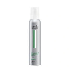 Londa VOLUME заметный объем ENHANCE IT мусс для укладки  нормальной фиксации 250 мл