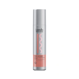 Londa CURL DEFINER несмываемый лосьон-кондиционер для кудрявых волос 250 мл