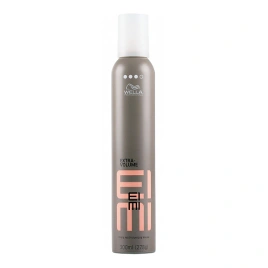 Wella EIMI Пена для укладки сильной фиксации EXTRA VOLUME 300 мл