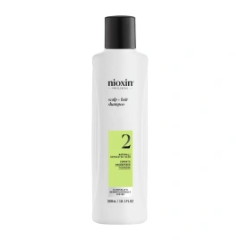 Nioxin СИСТЕМА 2 Очищающий шампунь 300 мл