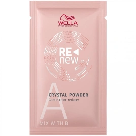 Wella COLOR RENEW Кристалл-пудра 5*9 грамм