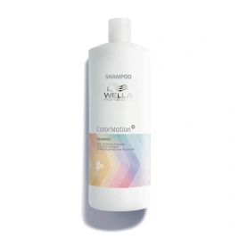 Wella COLOR MOTION Шампунь для защиты цвета 1000 мл