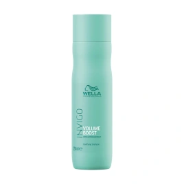 Wella INVIGO VOLUME BOOST Шампунь для придания обьема 250 мл