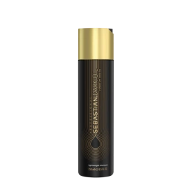 SEBASTIAN DARK OIL Шампунь для разглаживания и блеска волос 250 мл