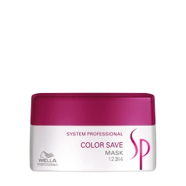 SP COLOR SAVE маска для окрашенных волос 200 мл