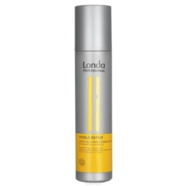 Londa VISIBLE REPAIR несмываемый бальзам-кондиционер для поврежденных волос 250 мл