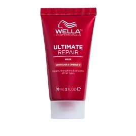 Wella ULTIMATE REPAIR Интенсивная маска для повреждённых волос 30 мл