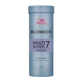 Wella BLONDOR порошок для блондирования 400 гр