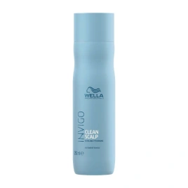 Wella INVIGO CLEAN SCALP Шампунь против перхоти 250 мл