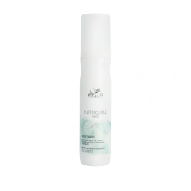 Wella NUTRICURLS Несмываемое молочко-спрей 150 мл