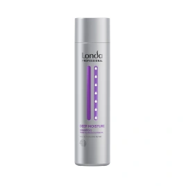 Londa DEEP MOISTURE увлажняющий шампунь 250 мл