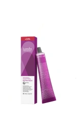 NEW Стойкая краска для волос Londa LONDACOLOR 4/0 шатен НОВЫЙ ОБЪЁМ 80 гр