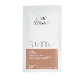 Wella FUSION Интенсивная восстанавливающая маска 15 мл