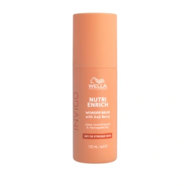 Wella INVIGO NUTRI-ENRICH Питательный крем-бальзам 150 мл