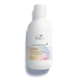 Wella COLOR MOTION Шампунь для защиты цвета 100 мл
