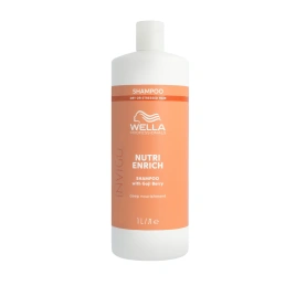 Wella INVIGO NUTRI-ENRICH Ультрапитательный шампунь 1000 мл