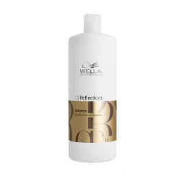 Wella OIL REFLECTIONS Шампунь для интенсивного блеска волос 1000 мл