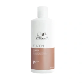 Wella FUSION Интенсивный восстанавливающий шампунь 500 мл