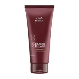 Wella INVIGO COLOR RECHARGE Оттеночный бальзам-уход для коричневых оттенков (200мл)