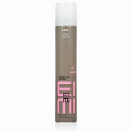Wella EIMI Сухой лак сильной фиксации MISTIFY ME 500 мл