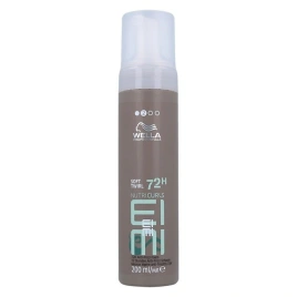 Wella EIMI NUTRICURLS Мусс для моделирования вьющихся волос SOFT TWIRL 200 мл