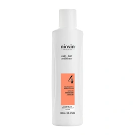 Nioxin СИСТЕМА 4 Очищающий шампунь 300 мл