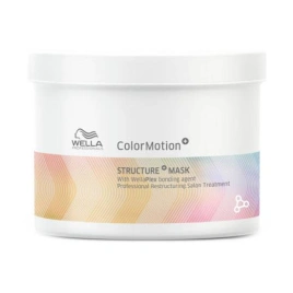 Wella COLOR MOTION Питательная маска для защиты цвета 500 мл