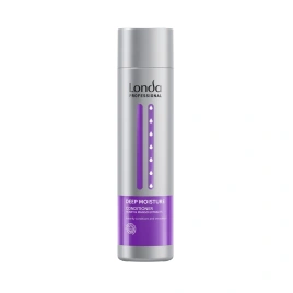 Londa DEEP MOISTURE увлажняющий кондиционер 250 мл
