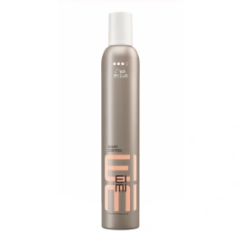 Wella EIMI Пена для укладки экстрасильной фиксации SHAPE CONTROL 500 мл