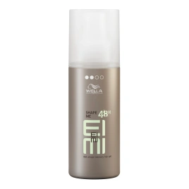 Wella EIMI Стайлинг-гель с эффектом памяти 48 часов SHAPE ME  (150мл)