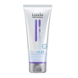 Оттеночная маска LONDA TonePlex жемчужный блонд 200 мл