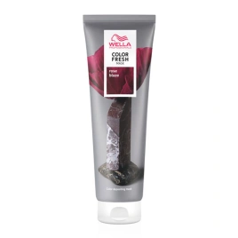 Wella COLOR FRESH оттеночная маска Малиновый рассвет 150 мг