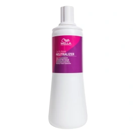 Wella CREATINE + фиксатор CURL / WAVE 1000 мл