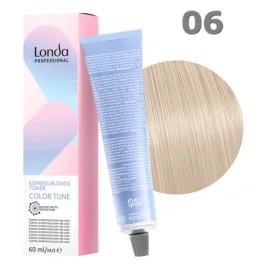 Londa Color Tune тонер /06 60мл
