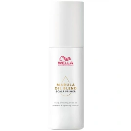 Wella MARULA Масло для защиты кожи головы 150 мл