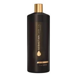 SEBASTIAN DARK OIL Кондиционер для разглаживания волос 1000 мл